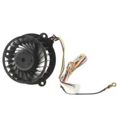 MOTORE VENTILATORE CON INVERTER + NTC
