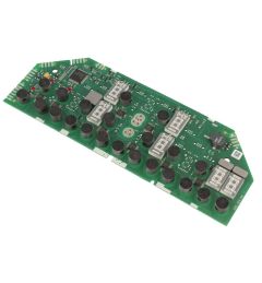 MODULO DI COMANDO PROGRAMMATO CON TOUCH