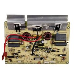 MODULO DI POTENZA PIANO VETROCERAMICA