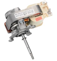 MOTOR AC CONVECTION;LOBSTAR,SMC-EBQV1B,2