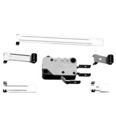 KIT MICROINTERRUTTORE - FASTON 6,3 MM7