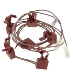 CATTENARIA  6 MICROINTERRUTTORI COPRECI PH960