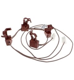 ACCENSIONE ELETTRONICA PAULA 4G (CATENARIA)