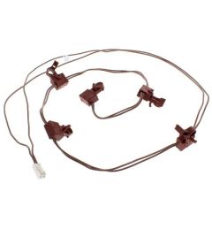 CATENARIA/ACCENSIONE ELETTRONICA