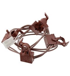 INTERRUTTORE,COMPLETO A 5 (CATENARIA)