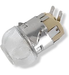 LAMPADA FORNO,COMPLETO,TOP,G9,230V,40W