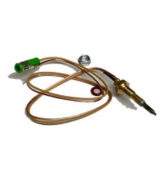 TERMOCOPPIA TRIPLA CORONA Lungh.450mm