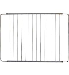 GRIGLIA UNI FORNO A MOLLA 390 A 600 L.30