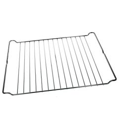 GRIGLIA FORNO PER TEKA Lunghezza: 37cm, larghezza: 46cm, altezza: 2cm