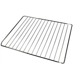 GRIGLIA PER FORNO  lunghezza: 35cm, larghezza: 46,2cm, altezza: 3cm
