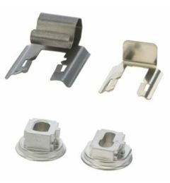 SET BOCCOLA FORNO