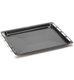 LECCARDA SMALTATA lunghezza: 37,5cm, larghezza: 46,5cm, altezza: 3cm