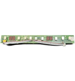 MODULO DI COMANDO TOUCH