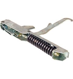 CERNIERA F.55/65/66 2 VETRI (3904)