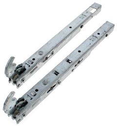 CERNIERA soft Brera kit 2 pzz