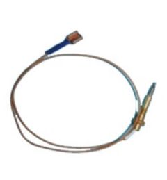 TERMOCOPPIA PIANI COTTURA LUNGH.450mm