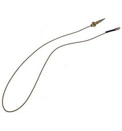 TERMOCOPPIA M6x0,75 L600mm+ FASTON
