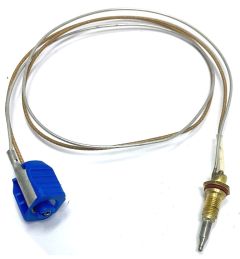 TERMOCOPPIA TC L. 600MM