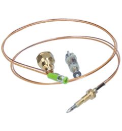 KIT TERMOCOPPIA - URP -