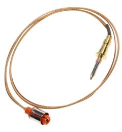 TERMOCOPPIA TRIPLA CORONA
