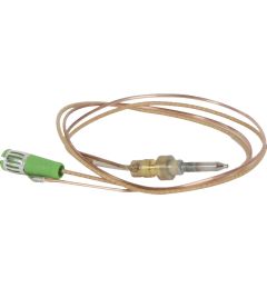 TERMOCOPPIA .NEW.COAX.L=480MM