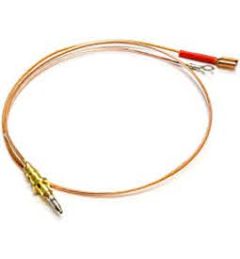 TERMOCOPPIA+DADO L=600mm SERIE ADMIRAL