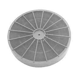 FILTRO CARBONE  CAPPA  D.233