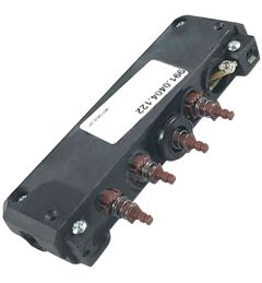 KIT PULS. A SALDARE M6 SCAMBI 220V