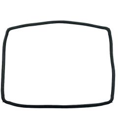 GUARNIZIONE PORTA FORNO 4 LATI altezza: 47cm, altezza: 36cm