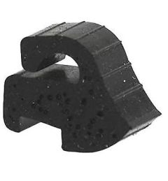GOMMINO GRIGLIA PIANI INCASSO BASE 13mm.