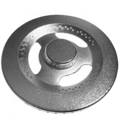 SPARTIFIAMMA INOX TRIPLA CORONA