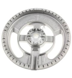 SPARTIFIAMMA (5KW)