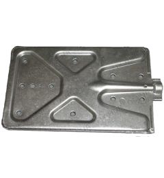 BRUCIATORE FORNO