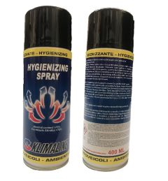 IGIENIZZANTE SPRAY ML.400