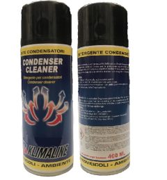 DETERGENTE PER CONDENSATORI SPRAY ML.400