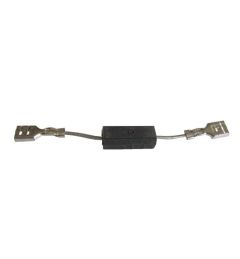 DIODO PER MICROONDE 9 KV. DOPPIO FASTON