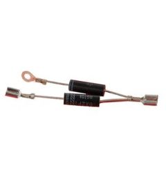 DIODO E PROTETTORE 9KV