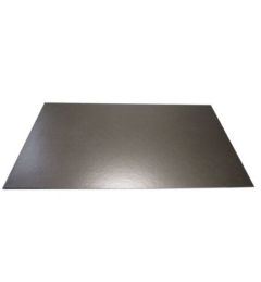 FOGLIO MICA 500X400 SPESSORE 0.4 MM.  