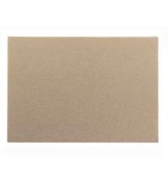 FOGLIO MICA 500X300 SPESSORE 0.4 MM. 