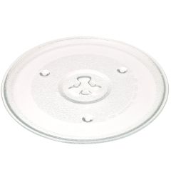 PIATTO MICROONDE Diam.270 mm