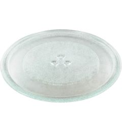 PIATTO MICROONDE Diam. 31.5 CM.