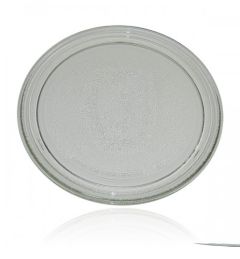 PIATTO MICROONDE DIAMETRO 30,5 CM.
