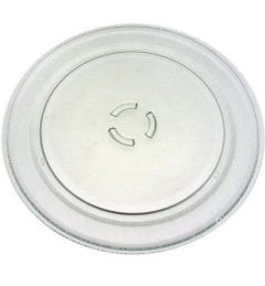 PIATTO MICROONDE DIAM.36   