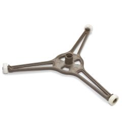 SUPPORTO GIREVOLE PER PIATTO 270MM  