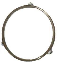 SUPPORTO GIREVOLE PER PIATTO 178MM