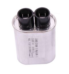 CONDENSATORE MICROONDE 0,85UF 2100V CH85