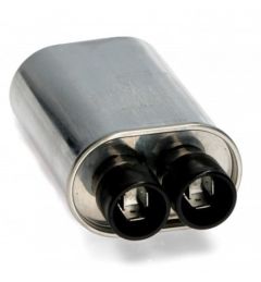 CONDENSATORE MICROONDE 1.14 MF 2100V   