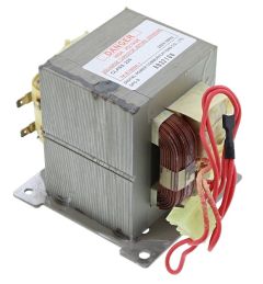 TRASFORMATORE MICROONDE 900W 