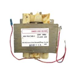 TRASFORMATORE MICROONDE 700W 