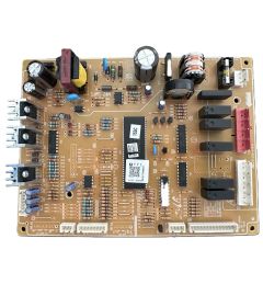 SCHEDA PCB MAIN:NW2,ASSY CYCLE,FR-1,197*14